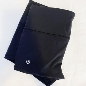 Lululemon Wunder Under Short Luxtreme